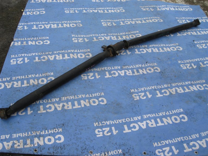 Карданный вал HONDA CRV RD1 B20B 1996 задний (б/у)
