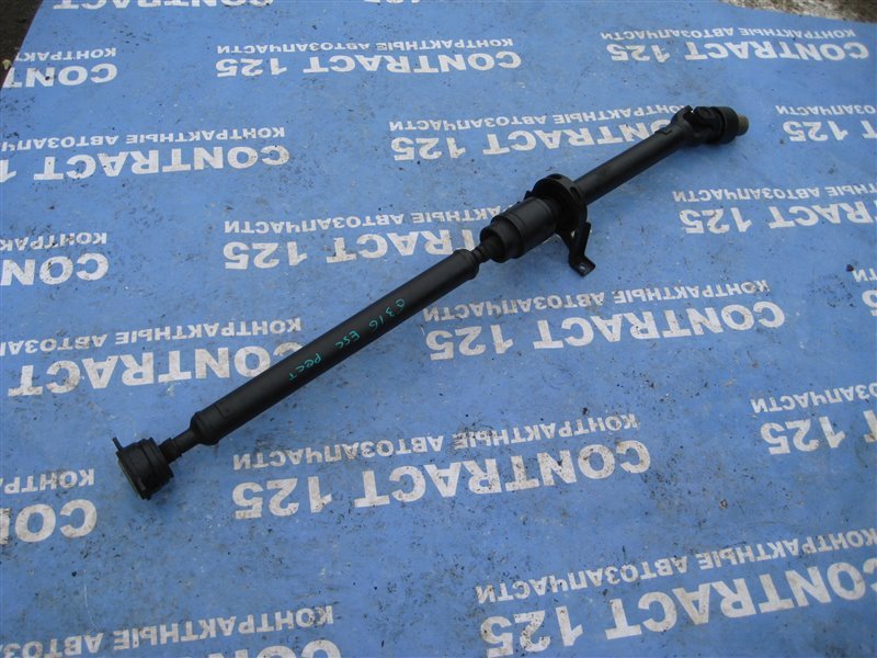 Карданный вал SUZUKI Grand Escudo TX92W H27A 2004 (б/у)