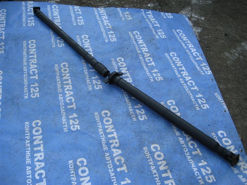 Карданный вал HONDA CRV RD1 B20B 1998 задний (б/у)