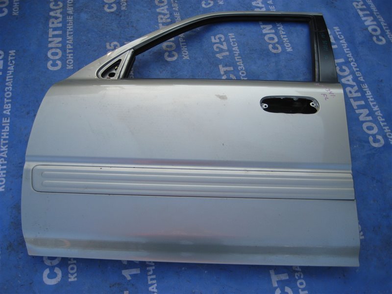 Дверь HONDA CRV RD1 B20B 1999 передняя левая (б/у)