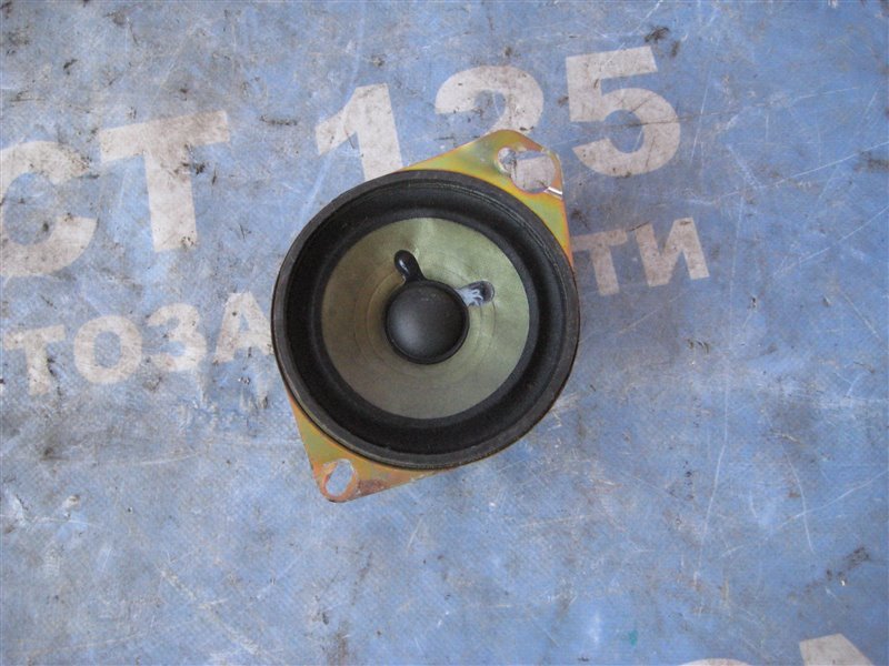 Динамик SUZUKI JIMNY JB23W K6A 2005 передний (б/у)