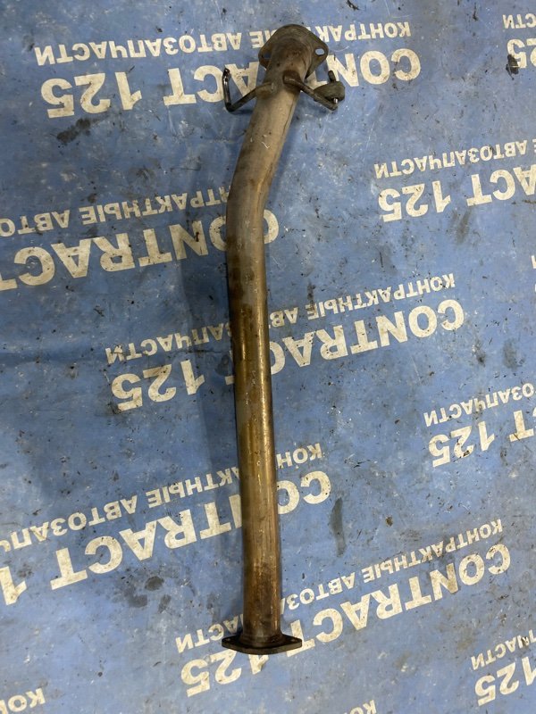 Глушитель TOYOTA HILUX SURF KZN130W 1KZTE 1993 (б/у)