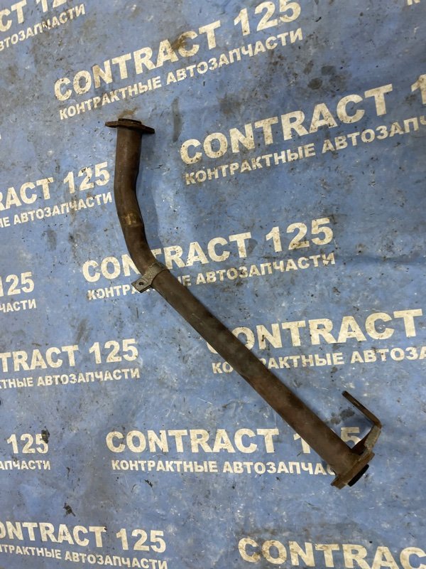 Глушитель MAZDA PROCEED MARVIE UVL6R WLT 1997 (б/у)