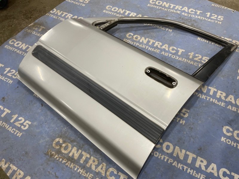 Дверь HONDA CRV RD1 B20B 1996 передняя левая (б/у)