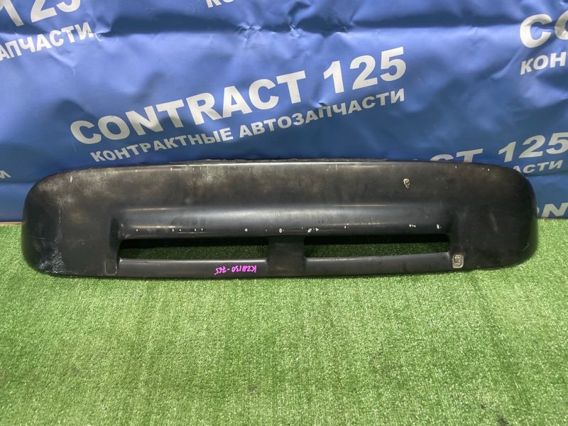 Спойлер TOYOTA HILUX SURF KZN130W 1KZTE 1993 (б/у)