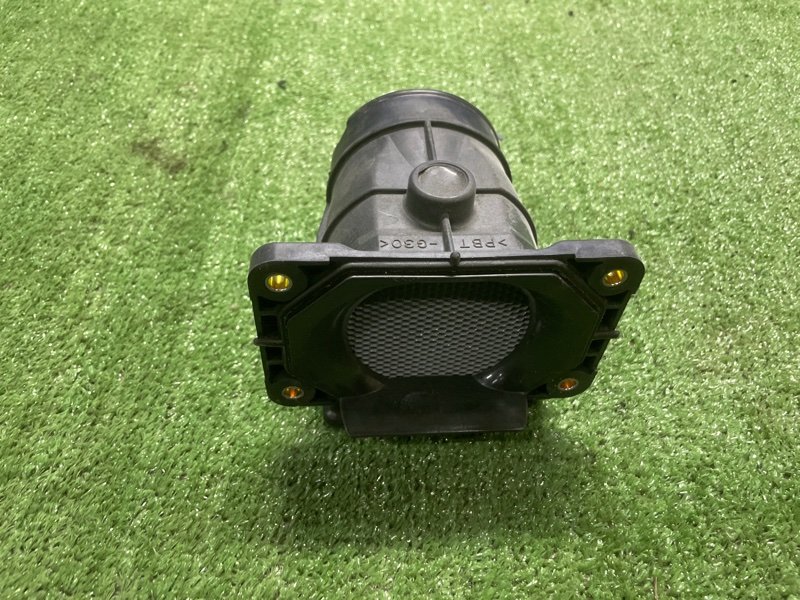 Расходомер воздушный MITSUBISHI Delica PD6W 6G72 2004 (б/у)