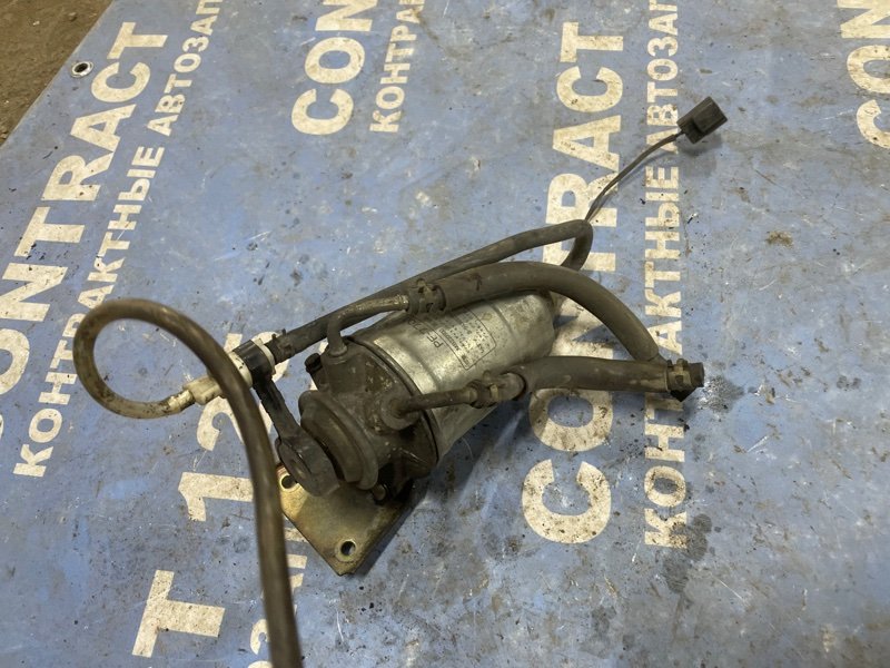 Насос ручной подкачки MITSUBISHI Delica PE8W 4M40 2000 (б/у)