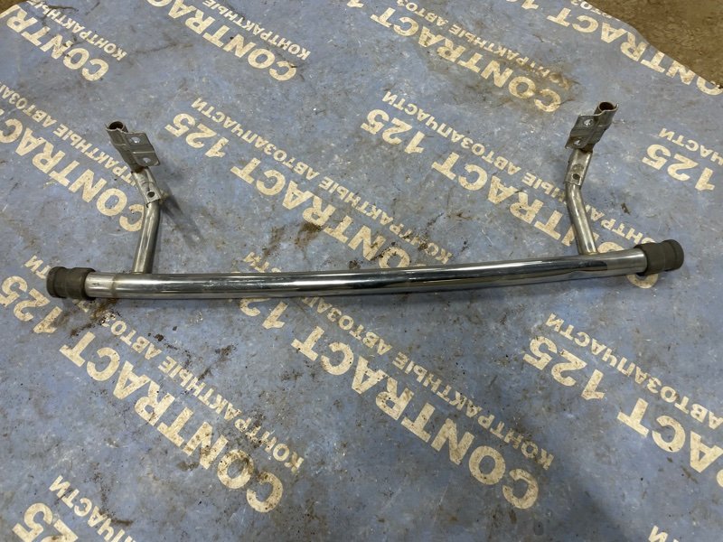 Подножка MITSUBISHI Delica PD6W 6G72 2004 (б/у)