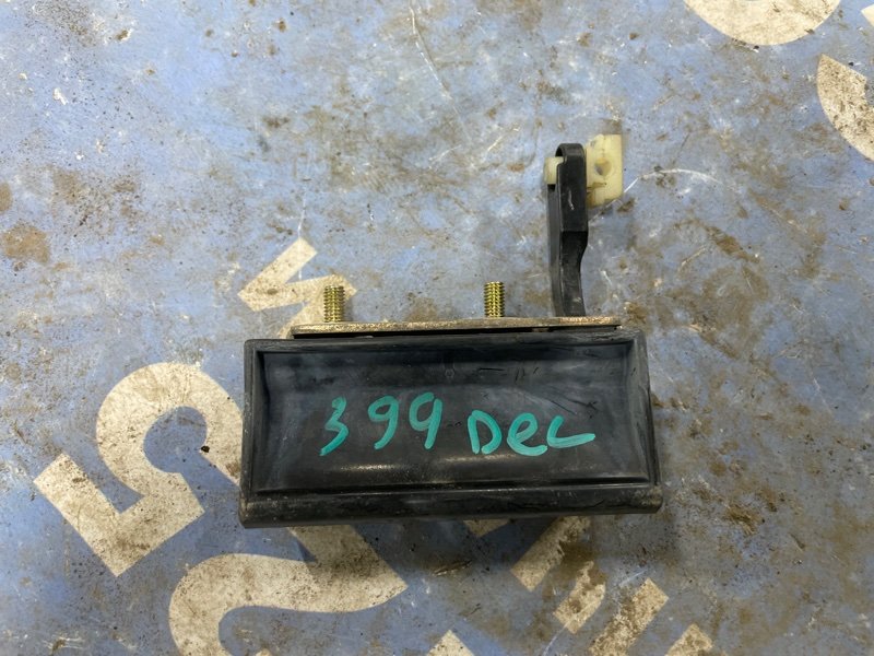 Ручка багажника MITSUBISHI Delica PD6W 6G72 2004 (б/у)