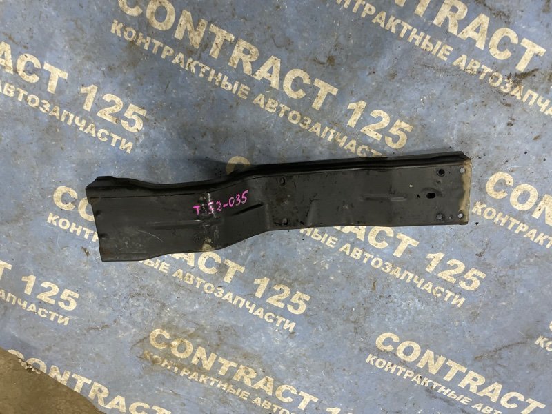 Балка под АКПП SUZUKI ESCUDO TL52W J20A 2002 (б/у)