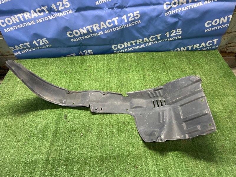 Подкрылок MITSUBISHI Delica PD6W 6G72 2004 передний правый (б/у)