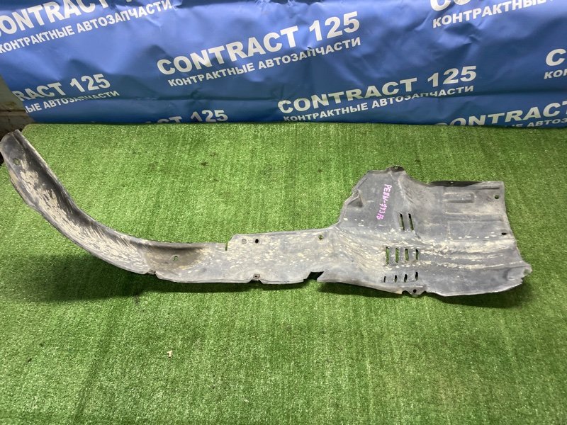 Подкрылок MITSUBISHI Delica PE8W 4M40 2000 передний левый (б/у)