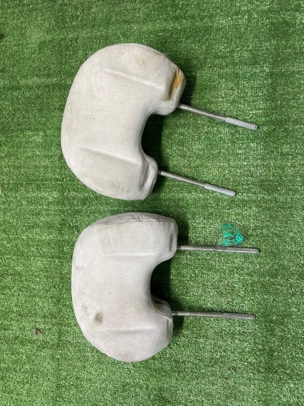 Подголовник MITSUBISHI Delica PE8W 4M40 2000 (б/у)