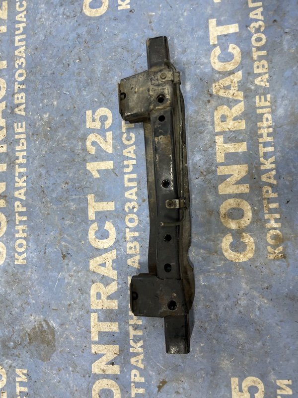 Балка под АКПП NISSAN Terrano WHYD21 VG30E 1990 (б/у)