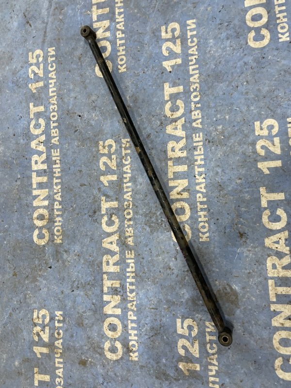 Тяга поперечная SUZUKI ESCUDO TA52W J20A 1998 задняя (б/у)