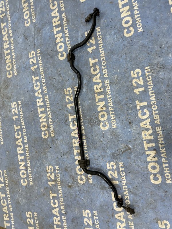 Стабилизатор SUZUKI Grand Escudo TX92W H27A 2002 передний (б/у)