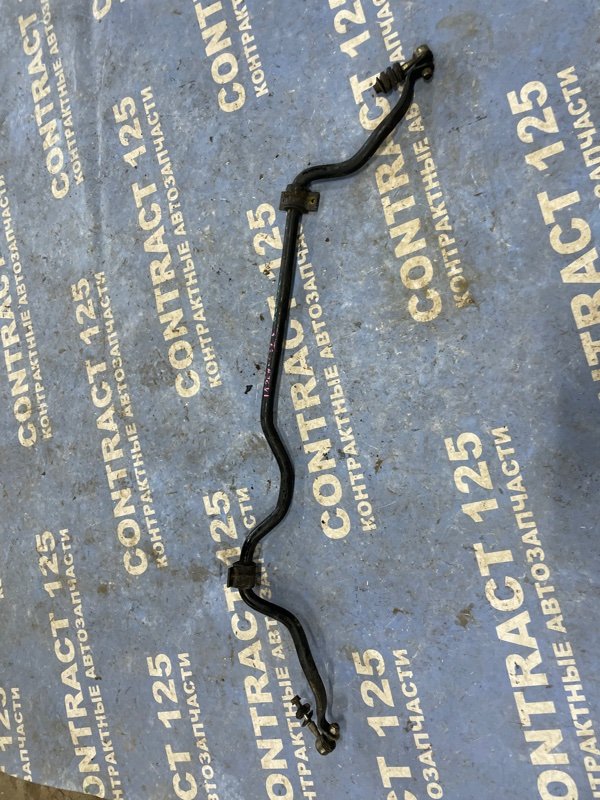 Стабилизатор SUZUKI Grand Escudo TX92W H27A 2002 передний (б/у)