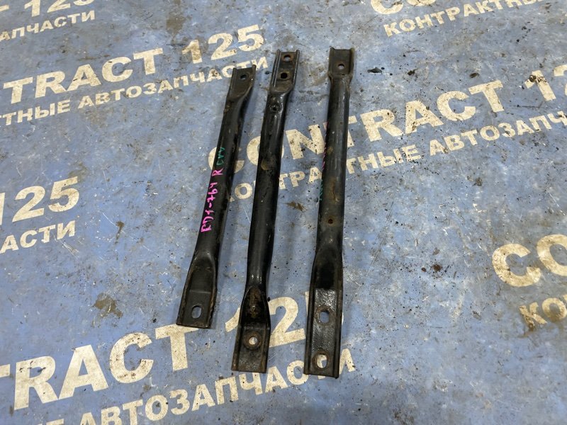 Распорки кузова HONDA CRV RD1 B20B 1998 задние (б/у)