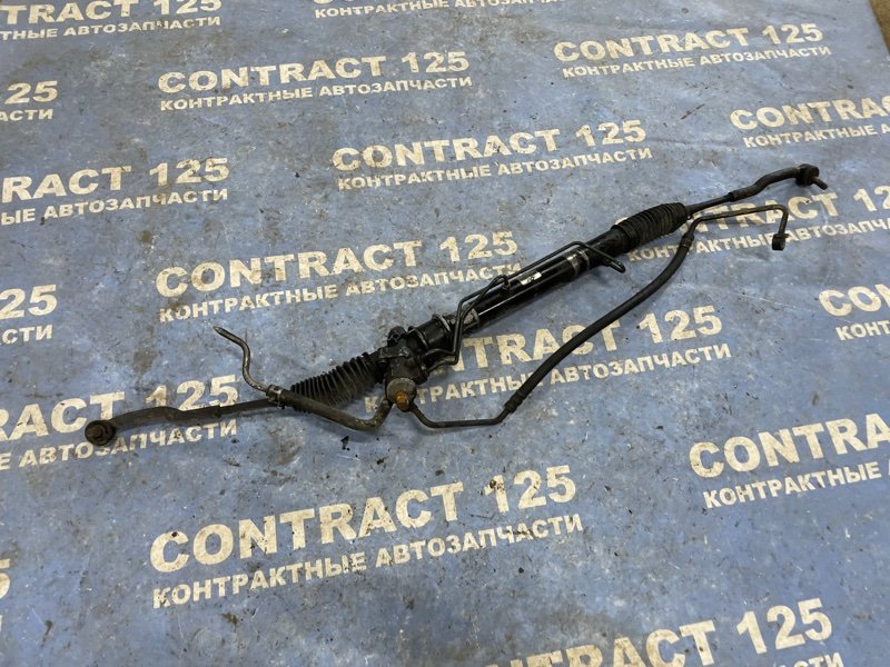 Рулевая рейка SUZUKI Grand Escudo TX92W H27A 2002 (б/у)