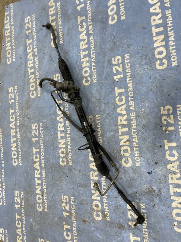 Рулевая рейка SUZUKI ESCUDO TD62W H25A 2002 (б/у)