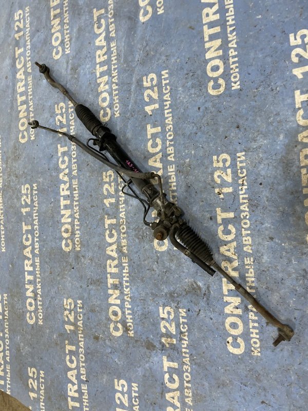 Рулевая рейка SUZUKI Grand Escudo TX92W H27A 2002 (б/у)
