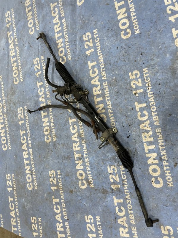 Рулевая рейка SUZUKI ESCUDO TA52W J20A 1998 (б/у)