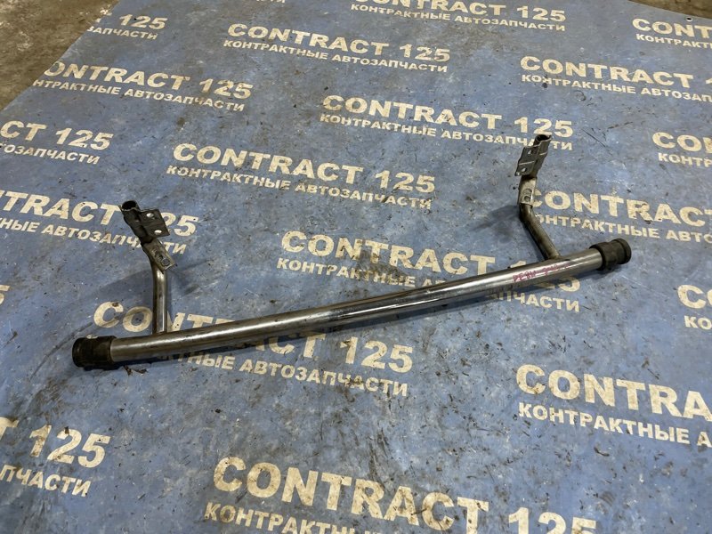 Подножка MITSUBISHI Delica PE8W 4M40 2000 (б/у)