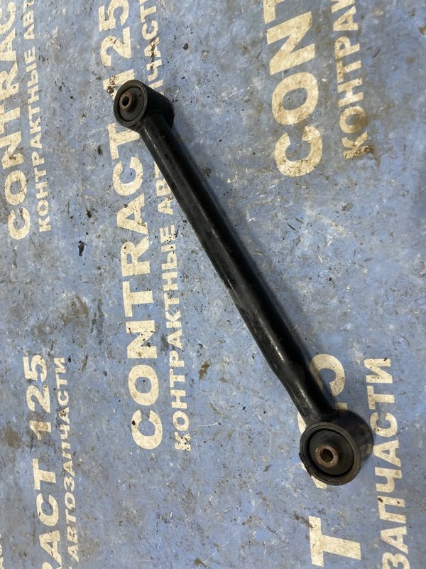 Тяга подвески SUZUKI ESCUDO TD62W H25A 2002 левая (б/у)