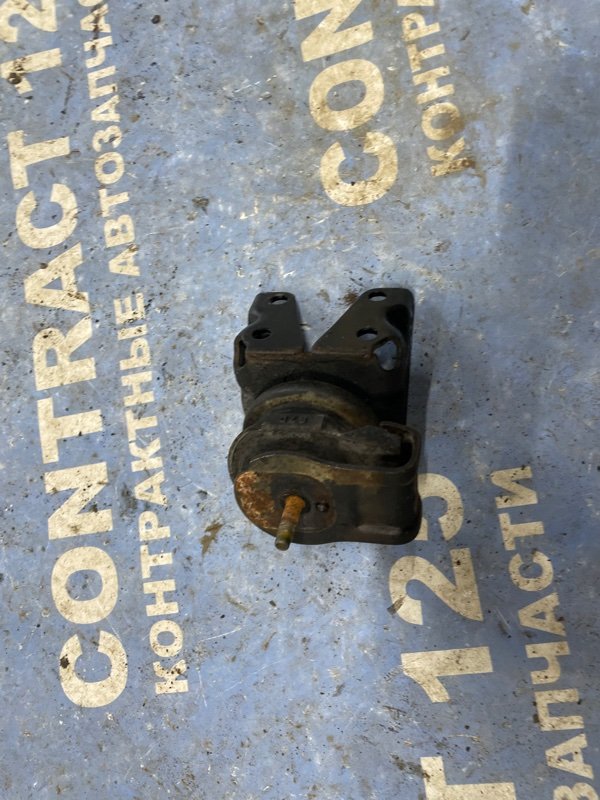 Подушка двигателя SUZUKI Grand Escudo TX92W H27A 2002 правая (б/у)