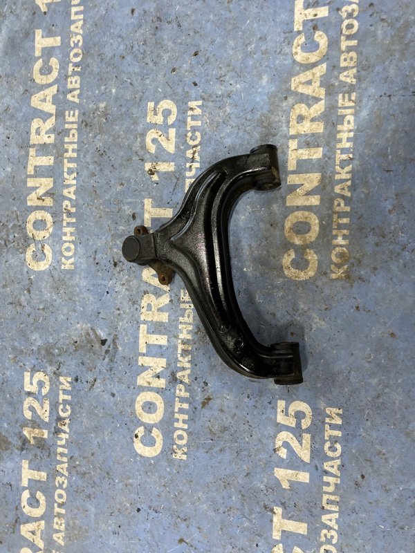 Рычаг SUZUKI ESCUDO TD11W H20A 1996 задний (б/у)