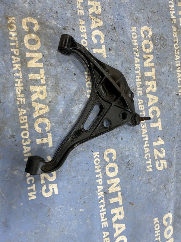 Рычаг SUZUKI Grand Escudo TX92W H27A 2002 передний правый (б/у)