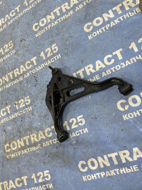 Рычаг SUZUKI Grand Escudo TX92W H27A 2002 передний правый (б/у)