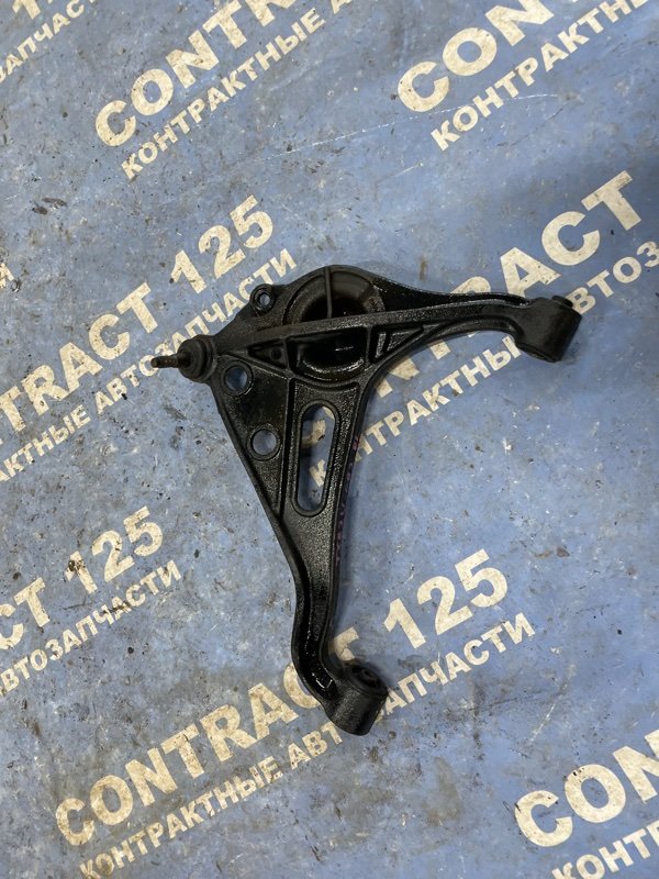 Рычаг SUZUKI Grand Escudo TX92W H27A 2002 передний левый (б/у)