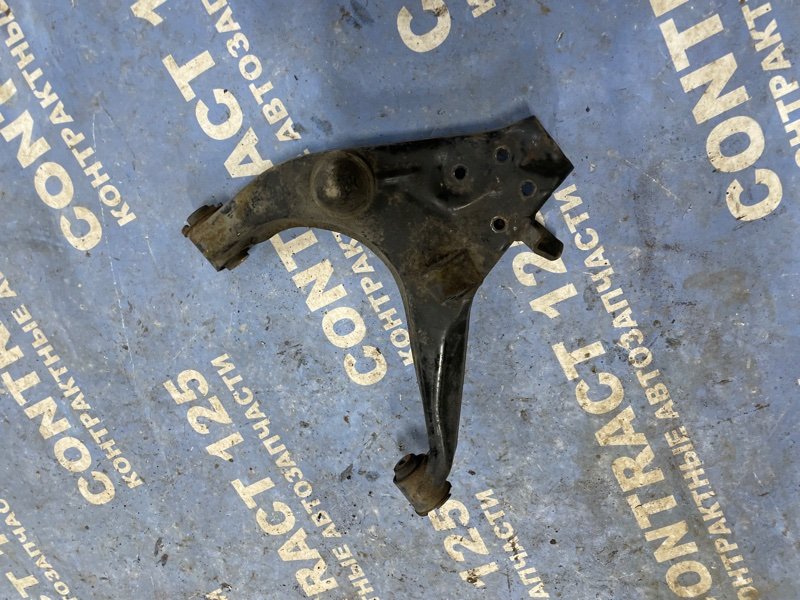 Рычаг MITSUBISHI Delica PD6W 6G72 2004 передний левый (б/у)