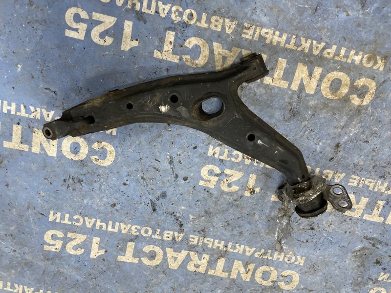 Рычаг нижний HONDA CRV RD1 B20B 1996 передний правый (б/у)