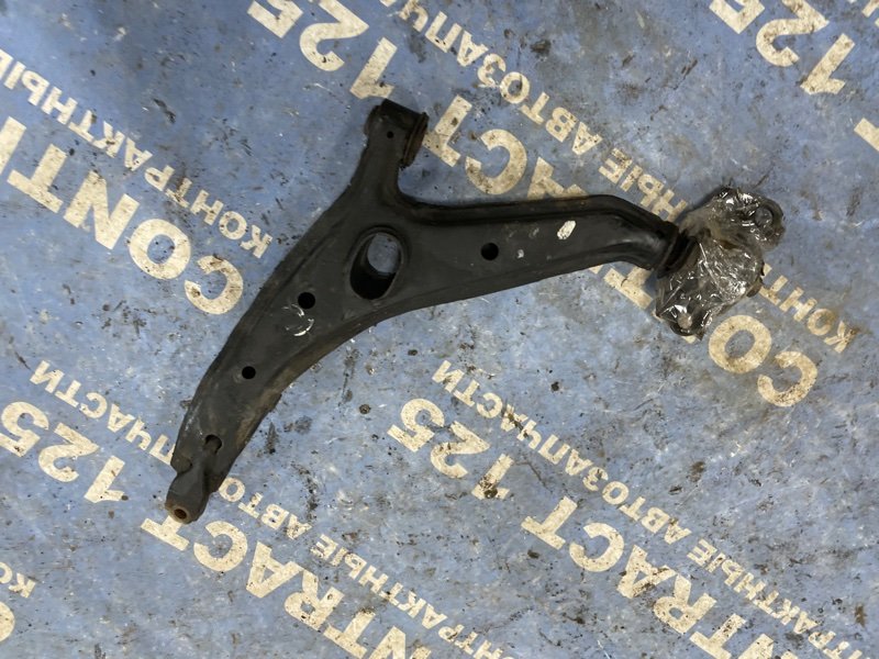 Рычаг нижний HONDA CRV RD1 B20B 1998 передний правый (б/у)