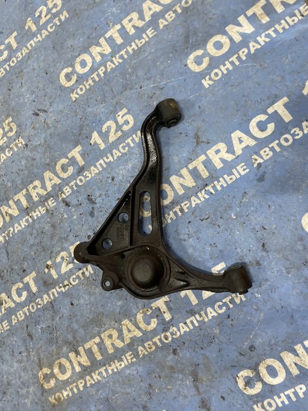 Рычаг SUZUKI Grand Escudo TX92W H27A 2002 передний левый (б/у)