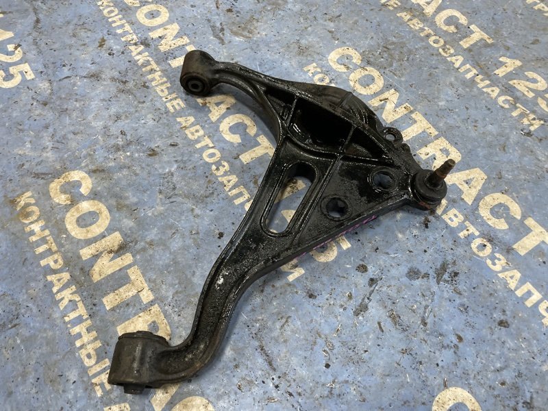 Рычаг SUZUKI ESCUDO TA52W J20A 1998 передний правый (б/у)
