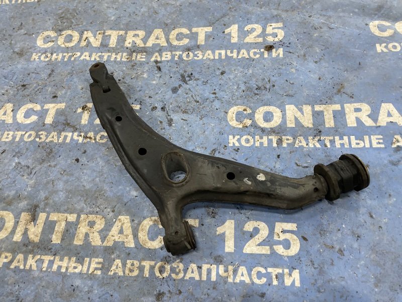 Рычаг нижний HONDA CRV RD1 B20B 1998 передний левый (б/у)