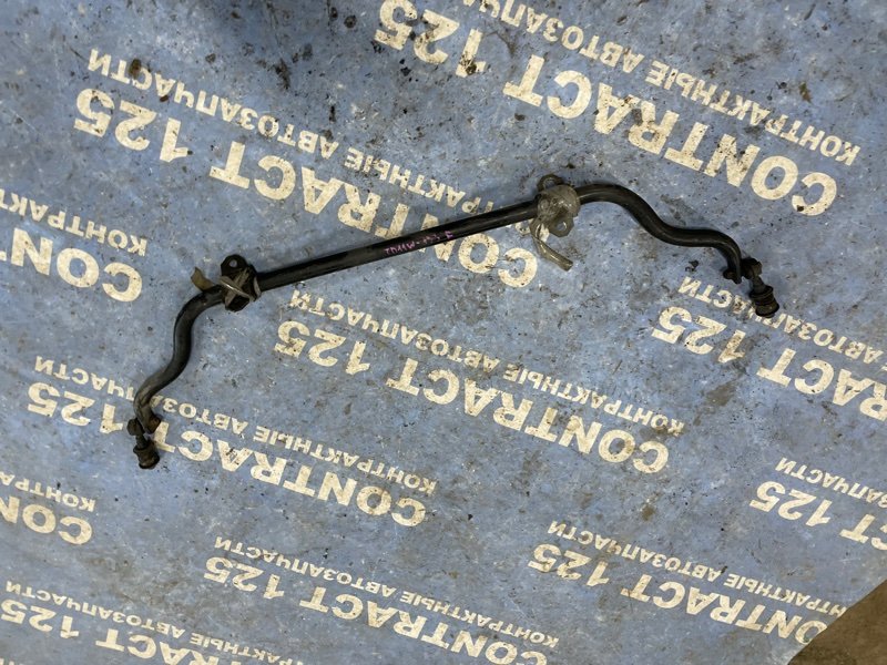 Стабилизатор SUZUKI ESCUDO TD11W H20A 1996 передний (б/у)