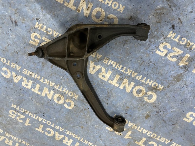 Рычаг SUZUKI ESCUDO TD11W H20A 1996 передний левый (б/у)