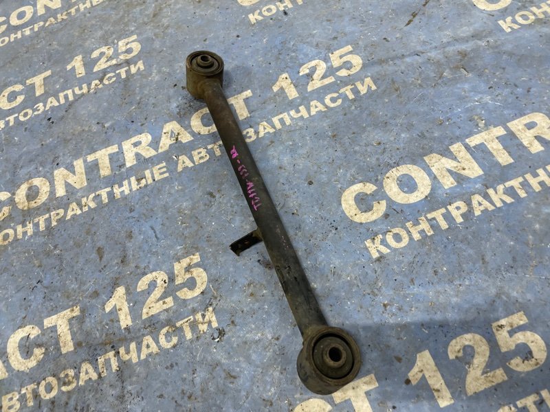 Тяга подвески SUZUKI ESCUDO TD11W H20A 1996 задняя правая (б/у)