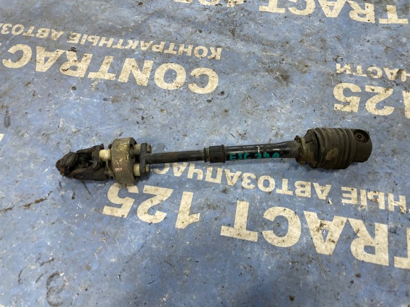 Рулевой карданчик SUZUKI ESCUDO TD11W H20A 1996 (б/у)