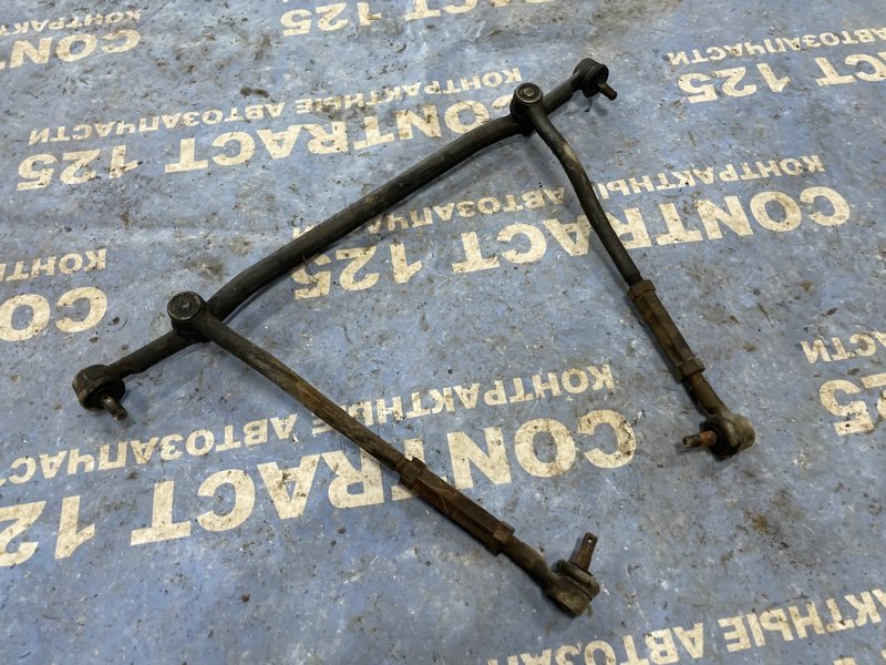 Рулевая трапеция SUZUKI ESCUDO TD11W H20A 1996 (б/у)