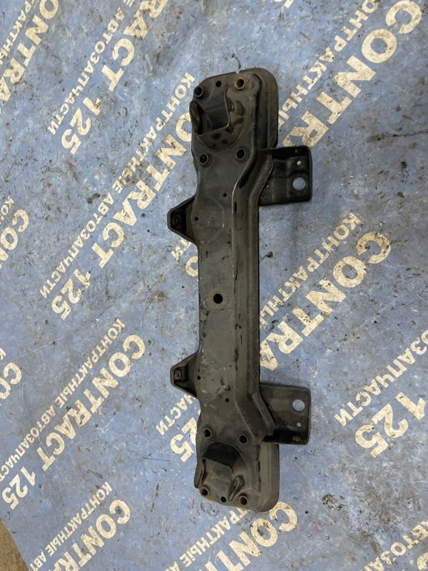 Балка под двс SUZUKI ESCUDO TL52W J20A 2002 (б/у)