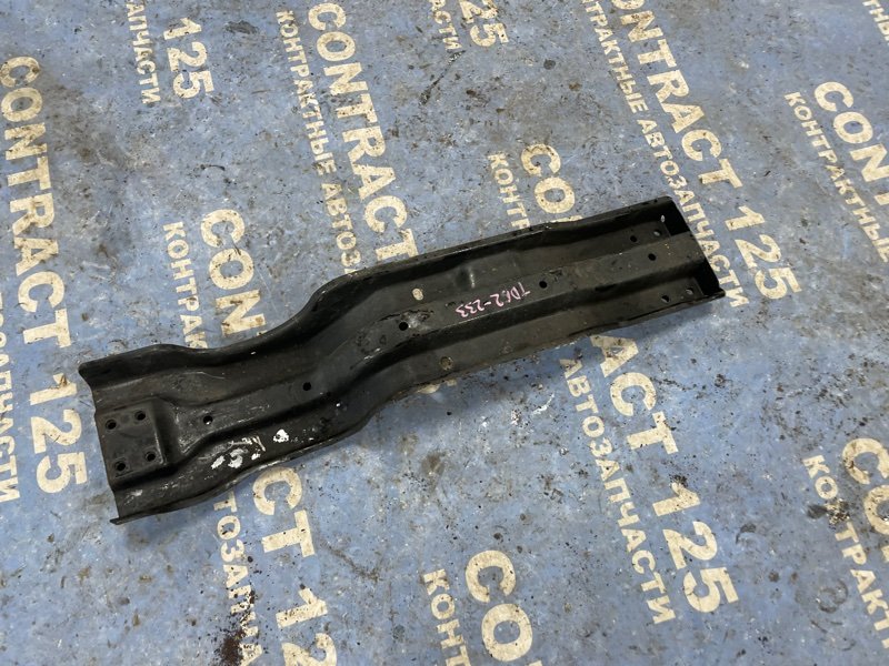 Балка под АКПП SUZUKI ESCUDO TD62W H25A 2002 (б/у)