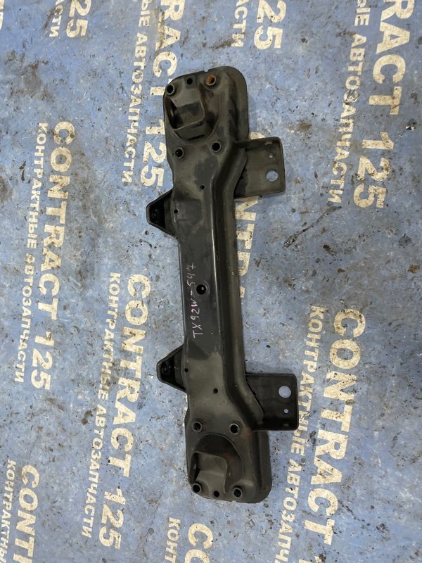 Балка под двс SUZUKI Grand Escudo TX92W H27A 2002 (б/у)