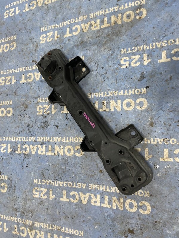 Балка под двс SUZUKI Grand Escudo TX92W H27A 2002 (б/у)