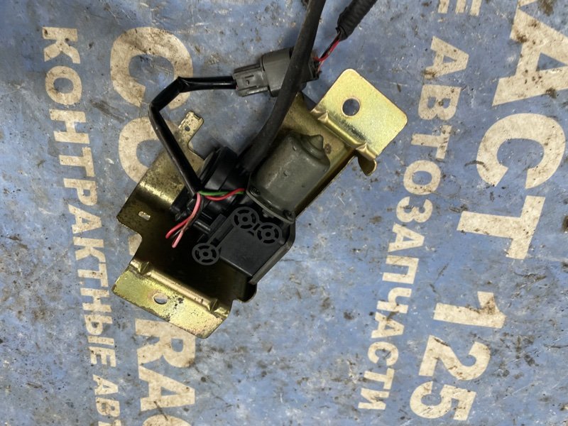 Насос включения 4wd SUZUKI ESCUDO TD62W H25A 2002 (б/у)