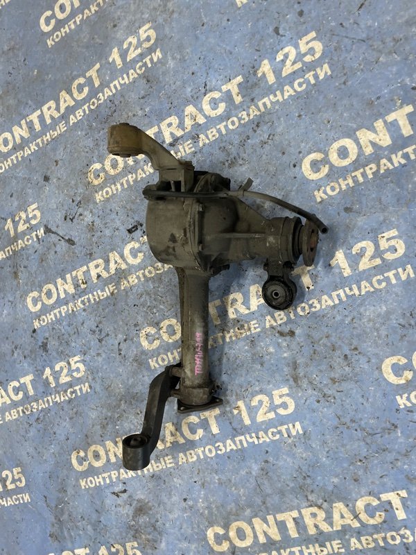 Редуктор SUZUKI ESCUDO TD11W H20A 1996 передний (б/у)